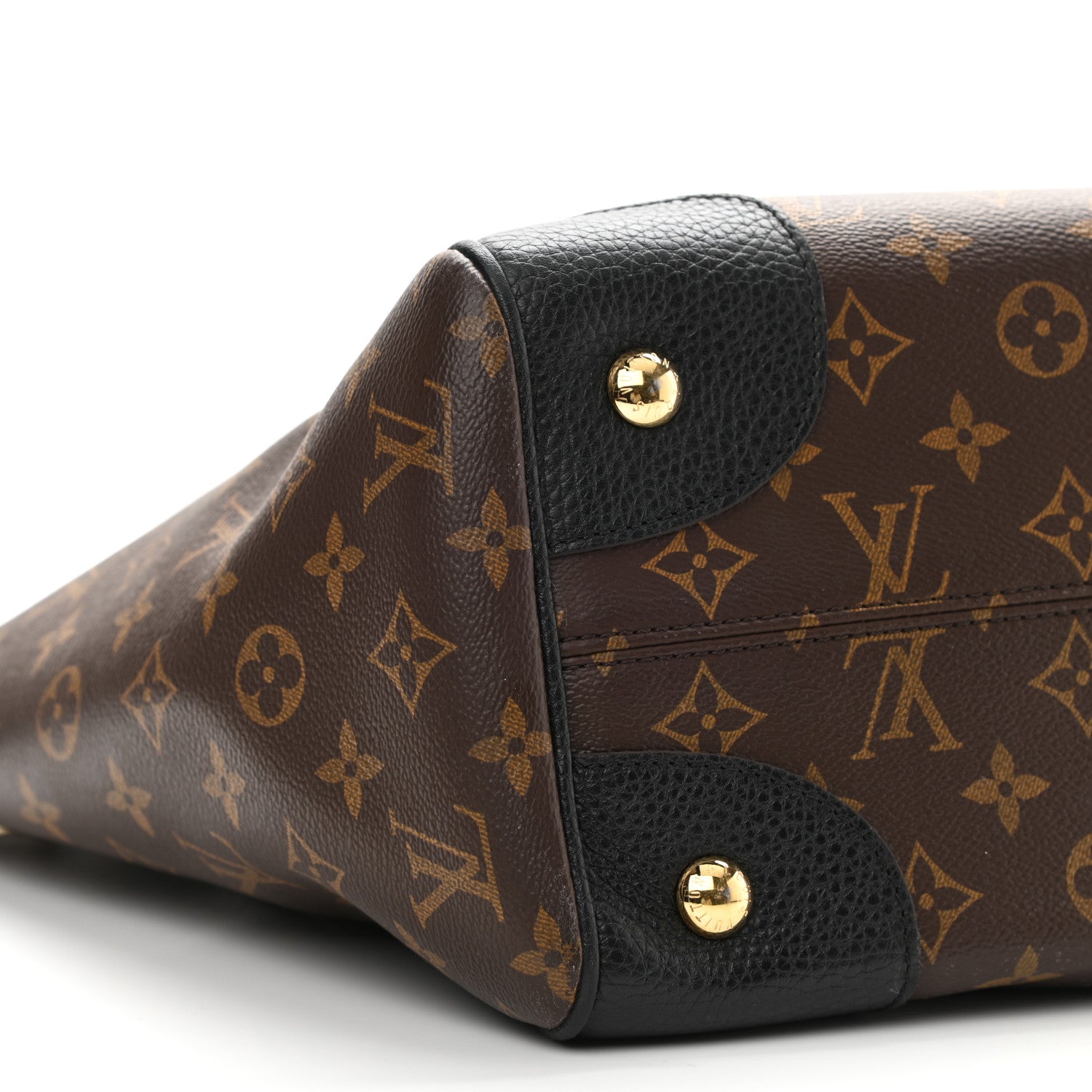 Louis Vuitton Monogram Estrela NM Black 10 of 12