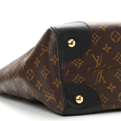 Louis Vuitton Monogram Estrela NM Black 10 of 12
