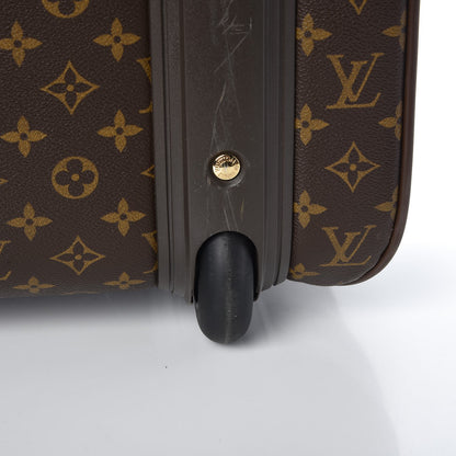 Louis Vuitton Monogram Pegase 55 12 of 21