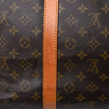 Louis Vuitton Monogram Keepall 60 22 of 32