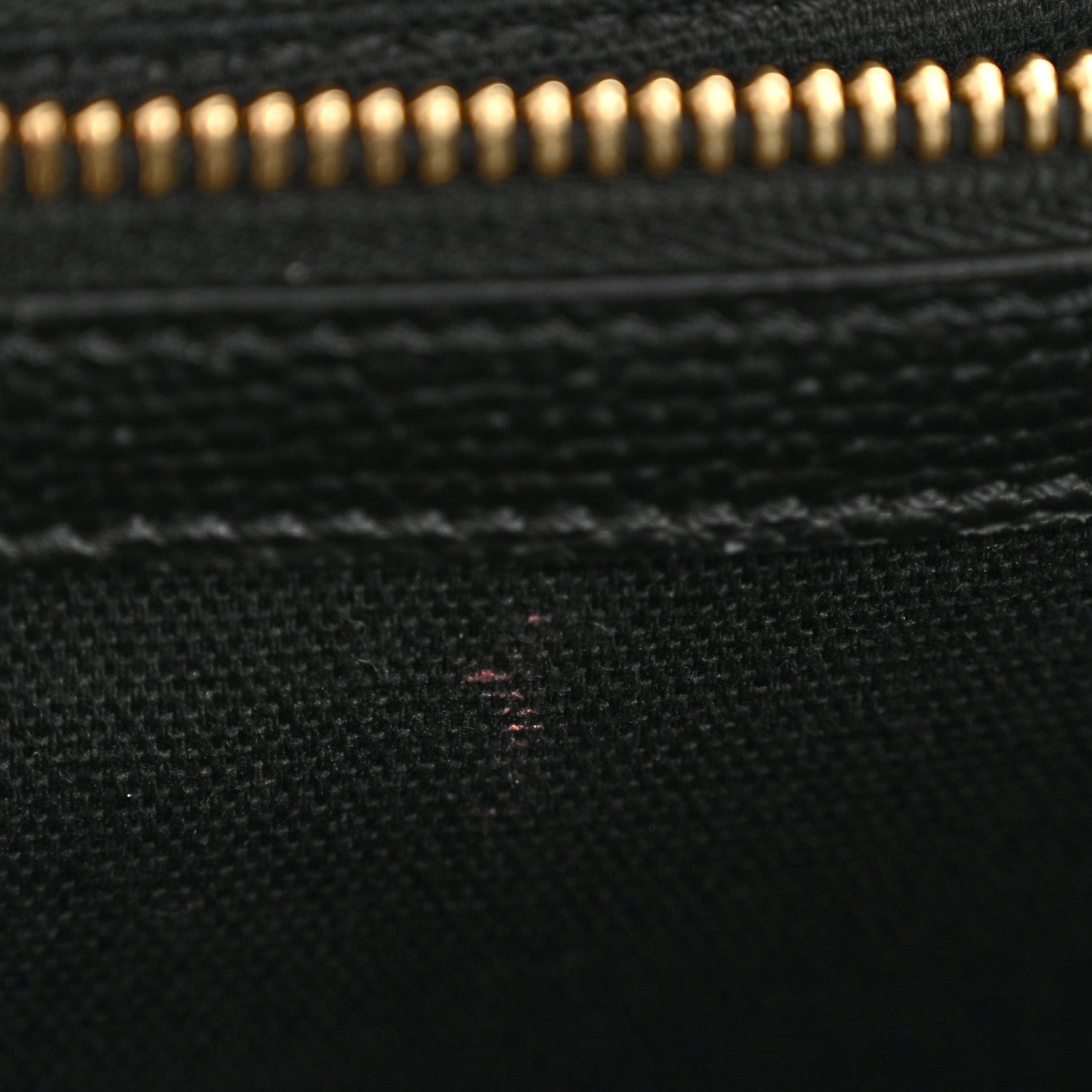 Burberry Grainy Calfskin House Check Medium Banner Tote Black 10 of 14