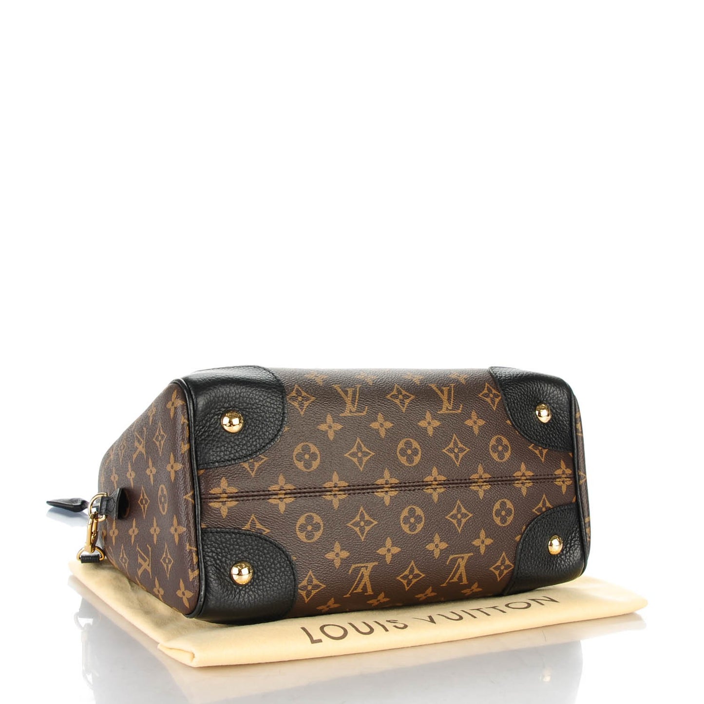 Monogram Retiro NM Black