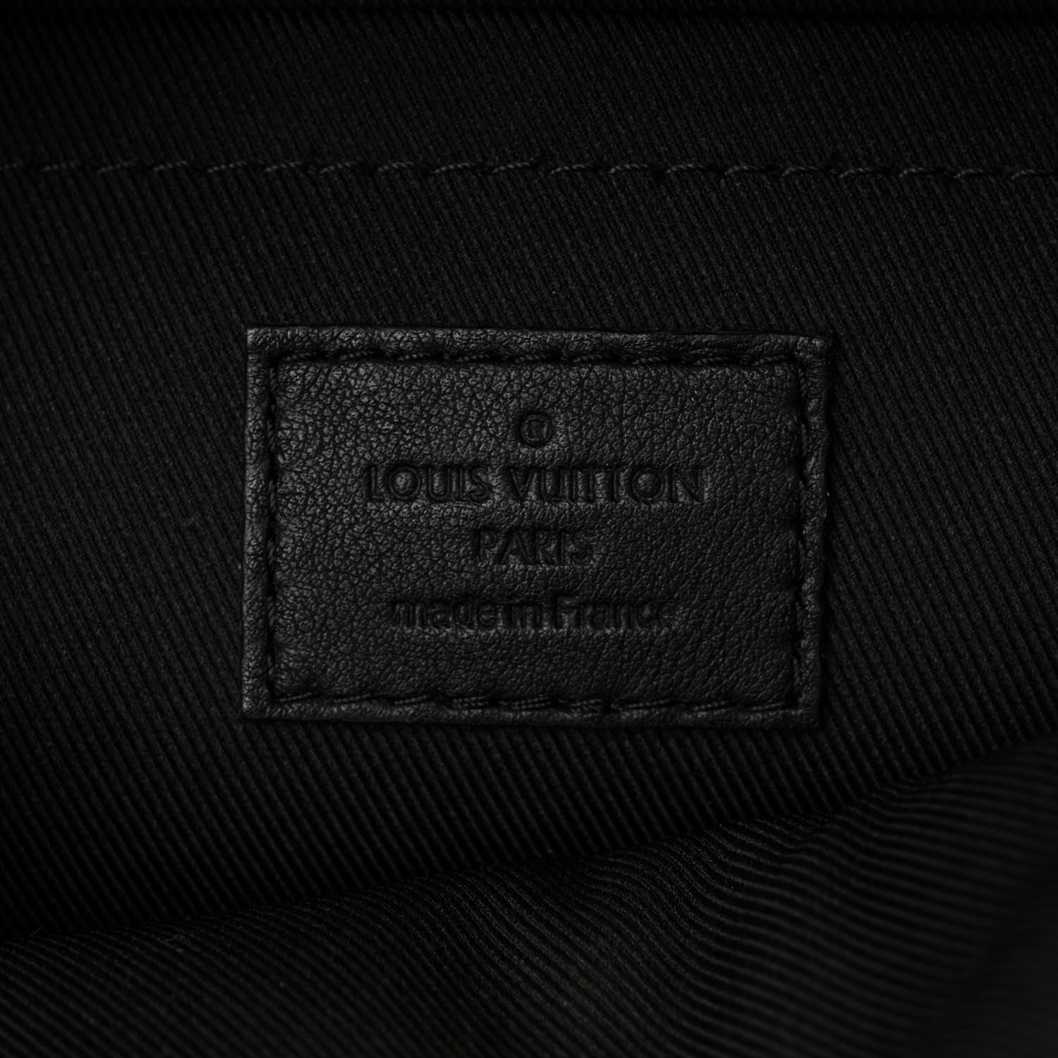 Louis Vuitton Monogram Palm Springs Backpack Mini 7 of 10
