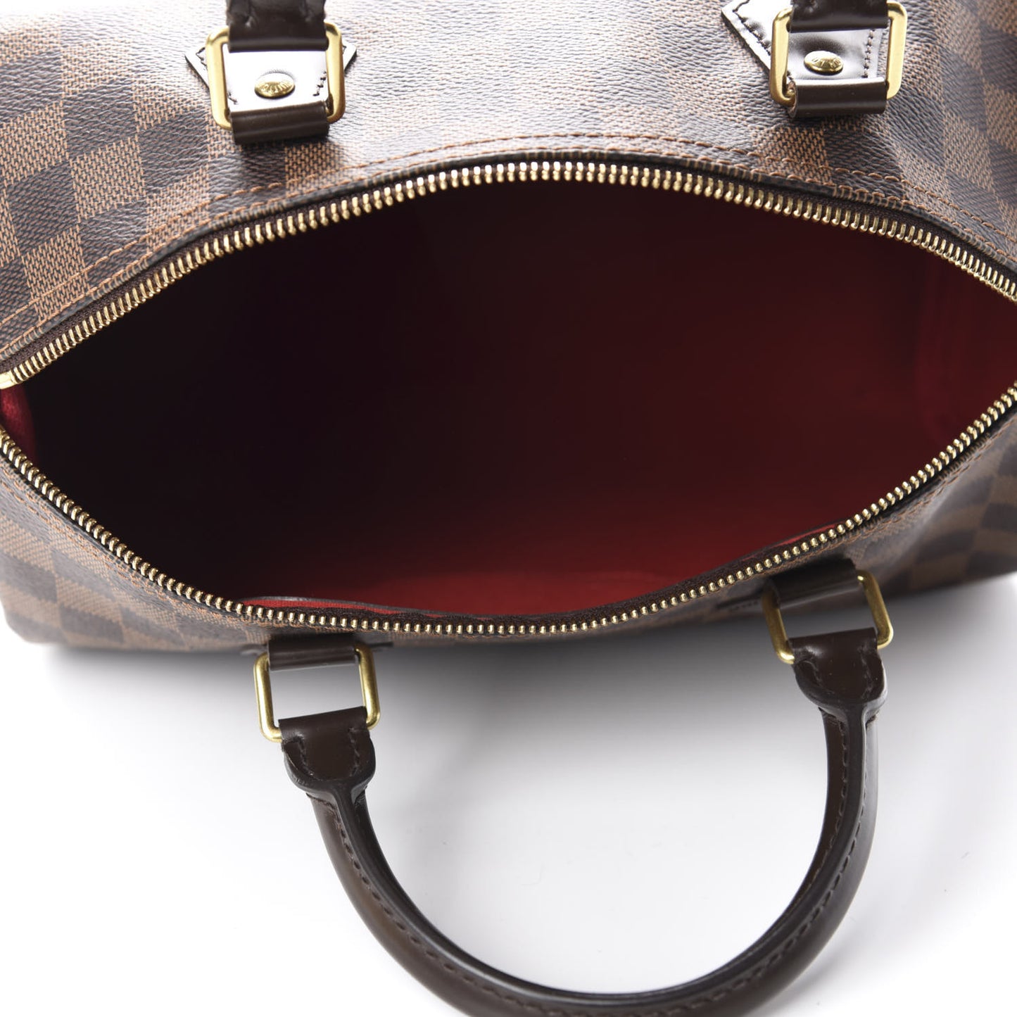Damier Ebene Speedy 30