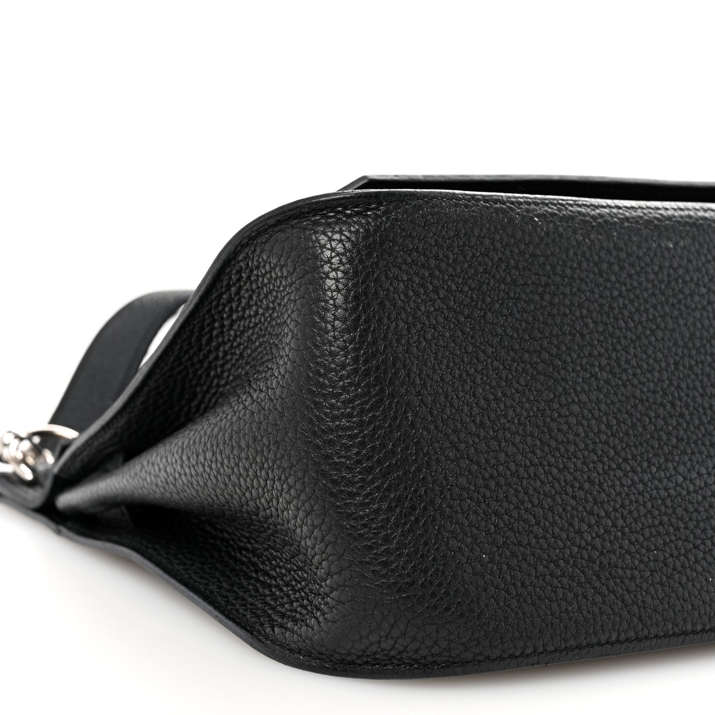Taurillon Clemence Jypsiere 28 Black