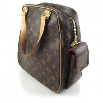Louis Vuitton Monogram Excentri-Cite 5 of 9