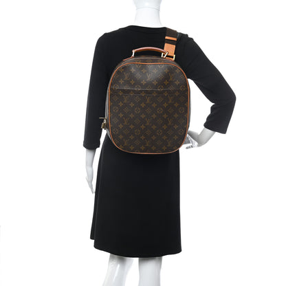 Louis Vuitton Monogram Sac a Dos Packall 2 of 8
