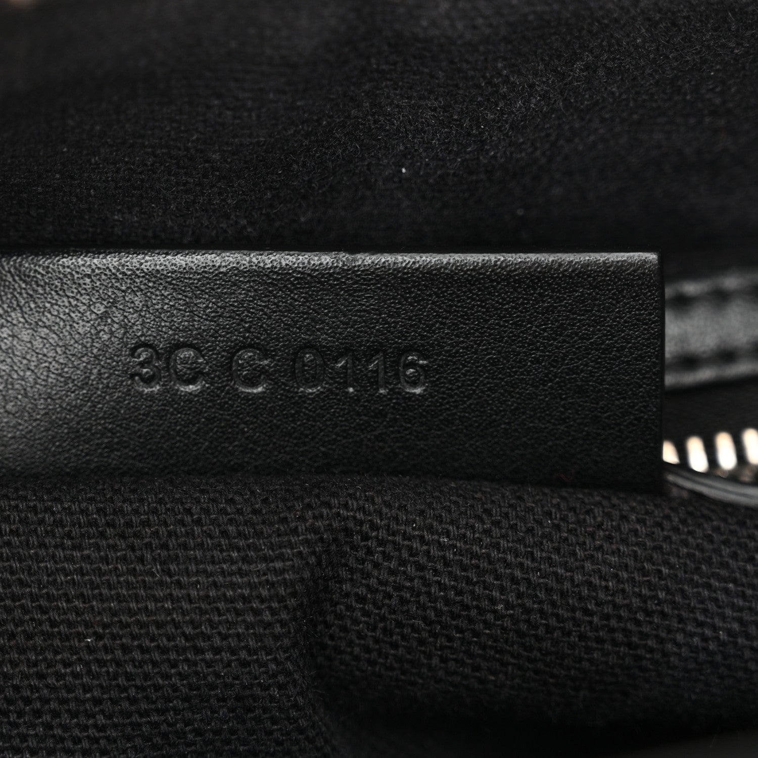 Givenchy Calfskin Chain Detail Mini Antigona Black 7 of 12