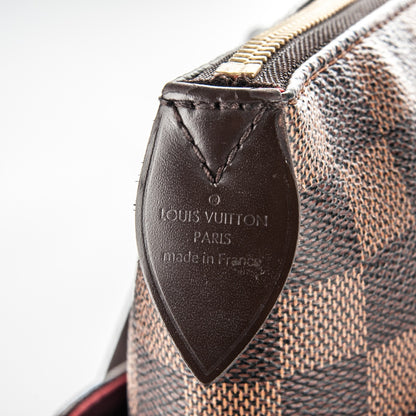 Louis Vuitton Damier Ebene Totally MM 6 of 6