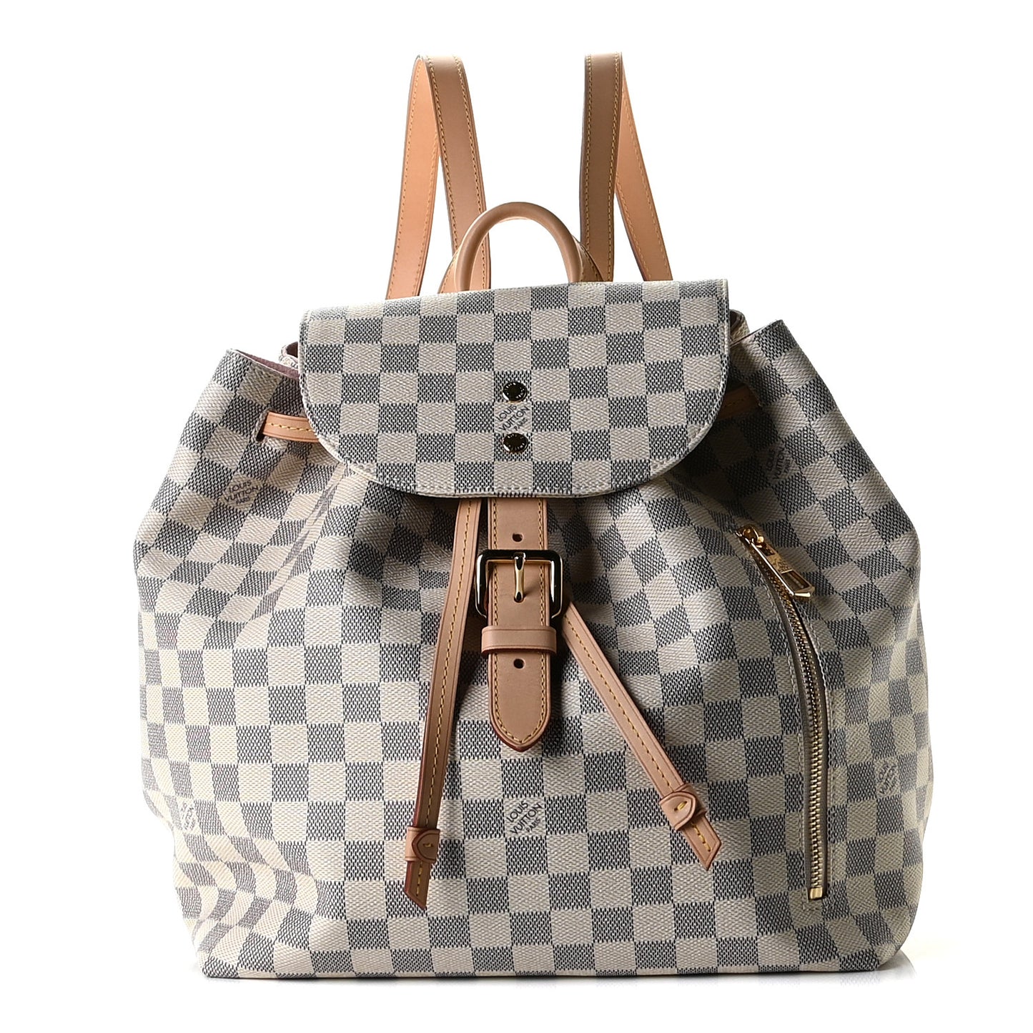 Damier Azur Sperone Backpack