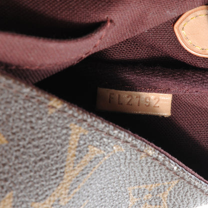 Louis Vuitton Monogram Favorite PM 7 of 7