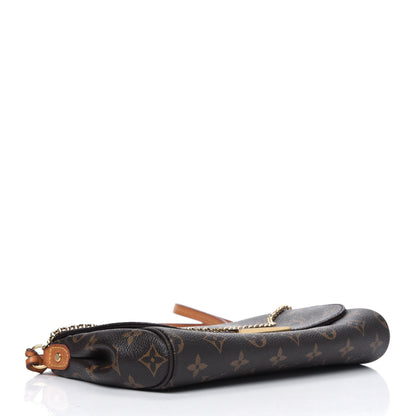 Louis Vuitton Monogram Favorite MM 3 of 10