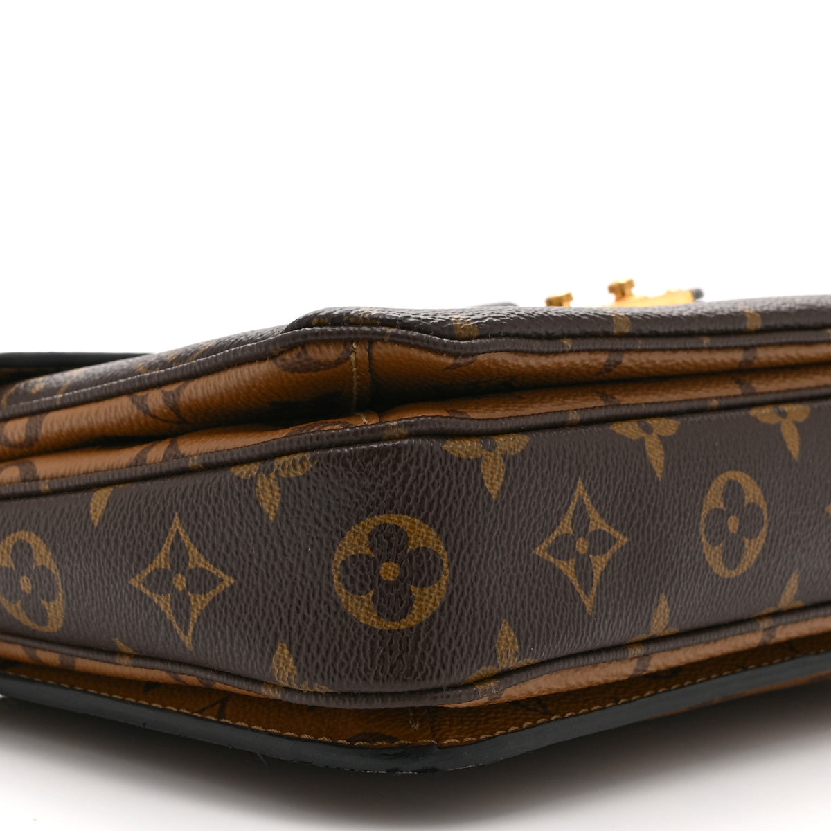Reverse Monogram Pochette Metis