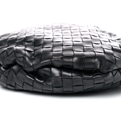 Bottega Veneta Nappa Intrecciato Mini Bulb Black 8 of 8