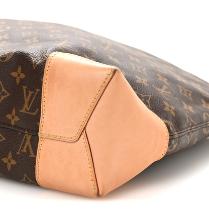 Louis Vuitton Monogram Berri PM 10 of 10