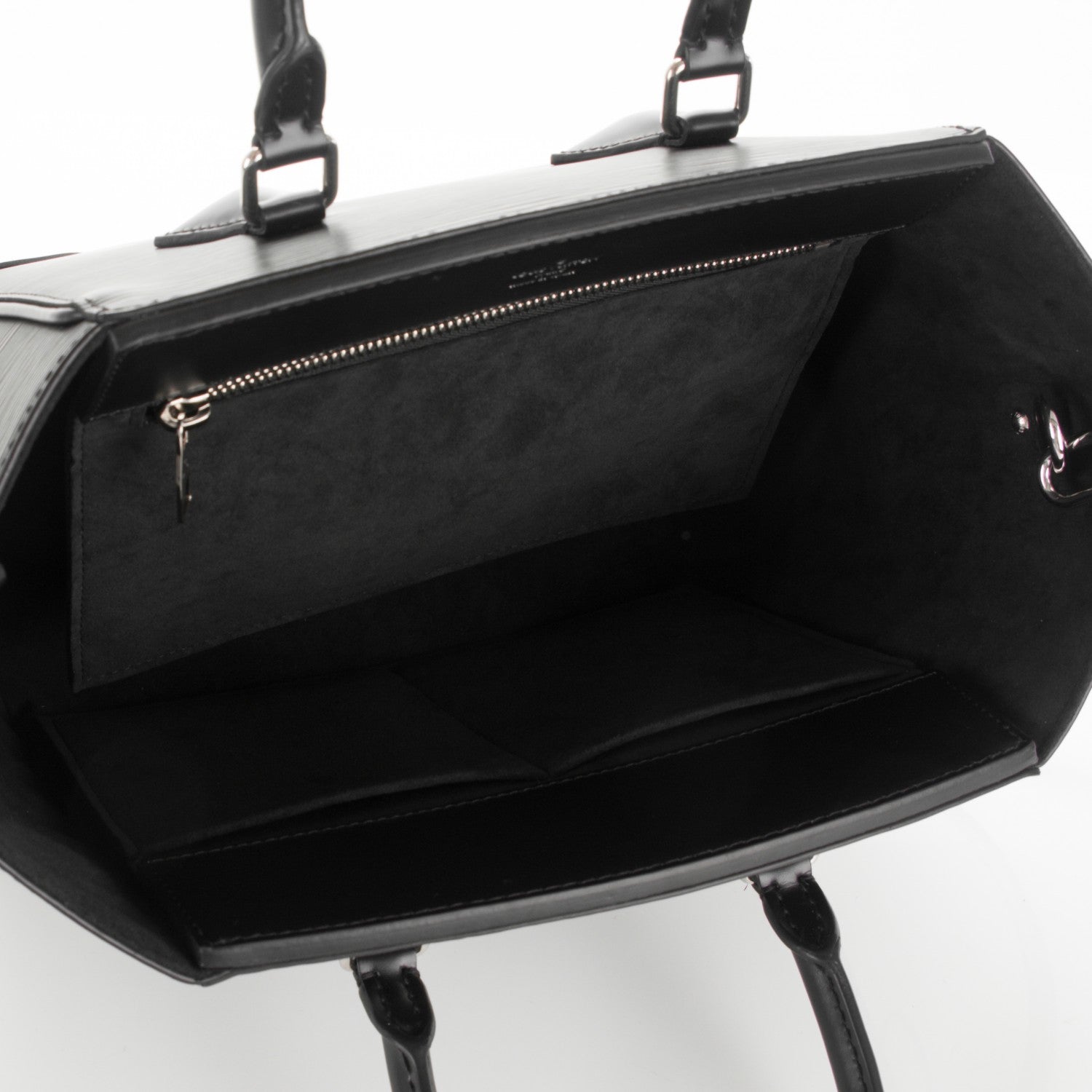 Louis Vuitton Epi Phenix PM Black 5 of 5