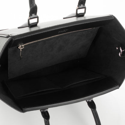 Louis Vuitton Epi Phenix PM Black 5 of 5