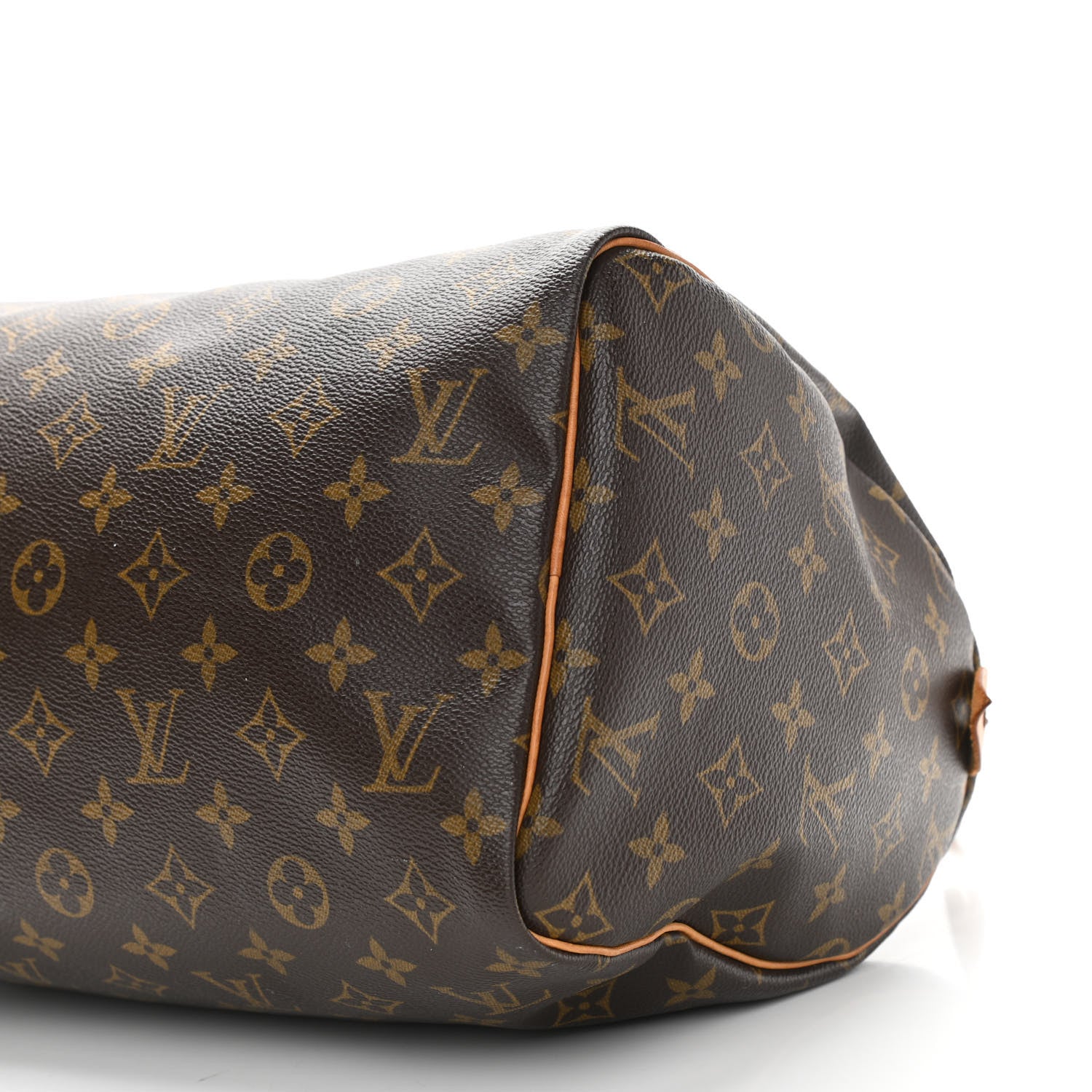 Louis Vuitton Monogram Speedy 30 10 of 11