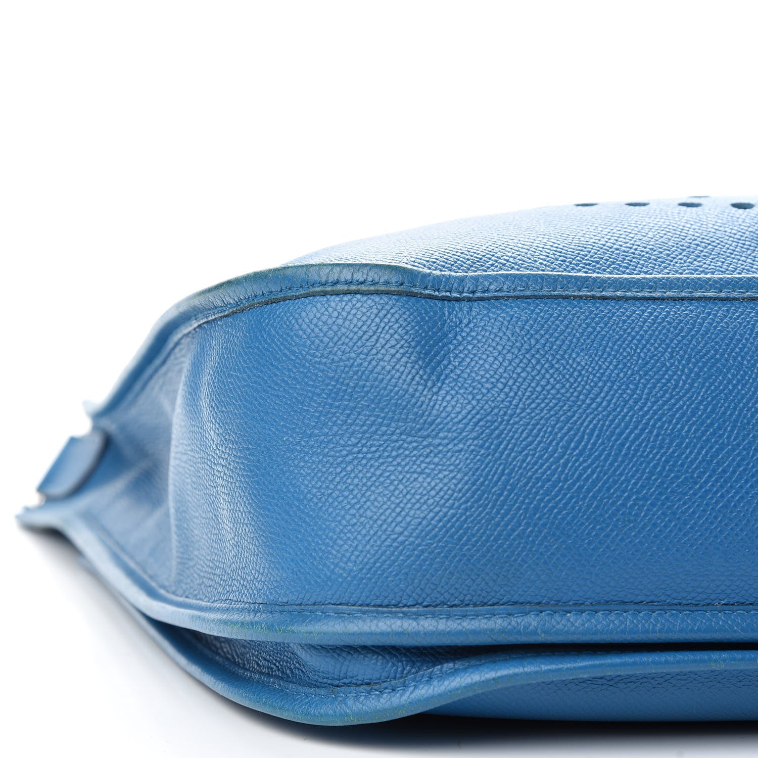 Hermes Epsom Evelyne III GM Mykonos 9 of 19