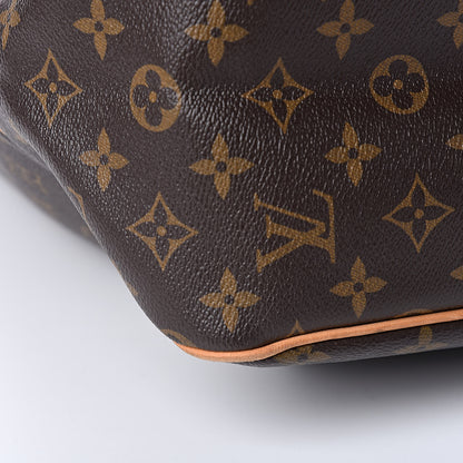 Louis Vuitton Monogram Delightful GM 14 of 17