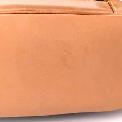 Louis Vuitton Monogram Montsouris MM Backpack 12 of 18