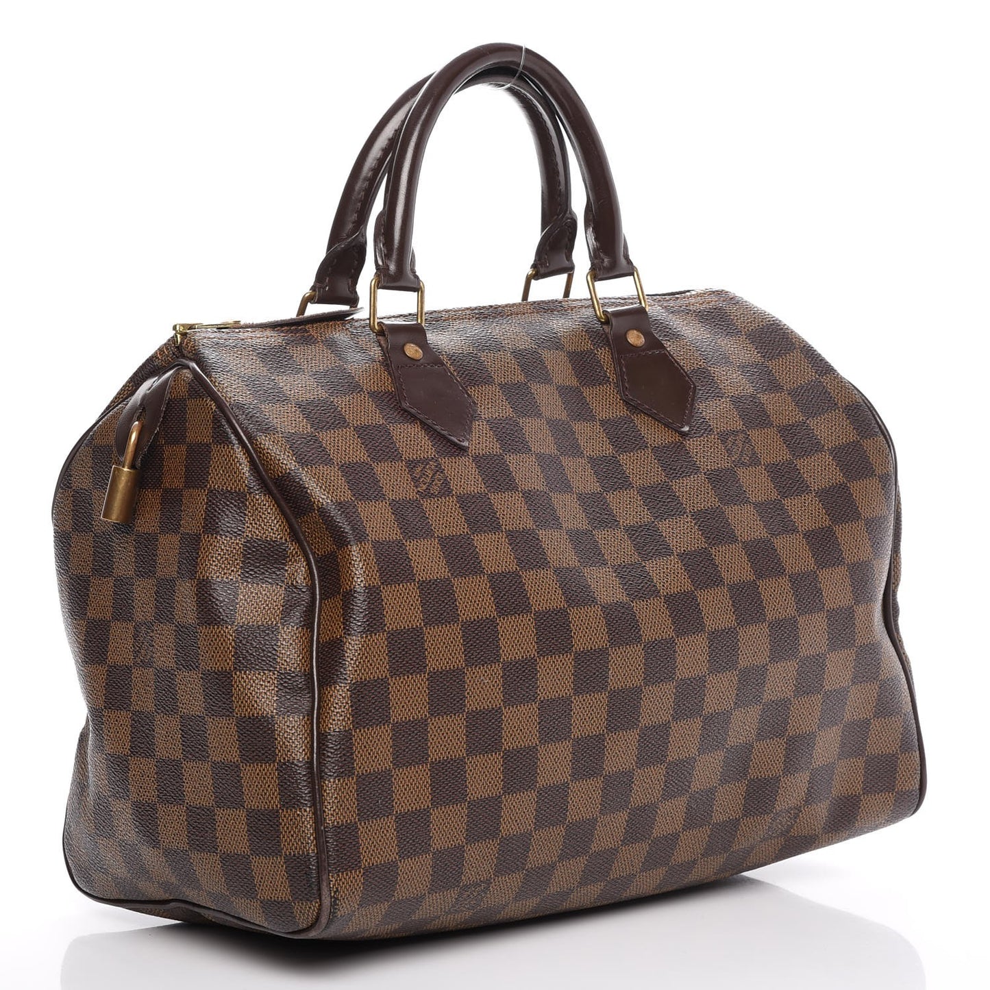 Damier Ebene Speedy 30