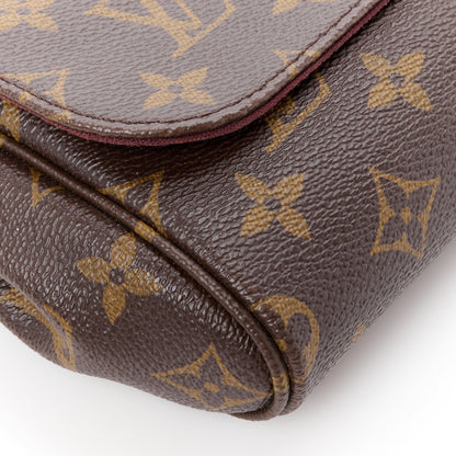Louis Vuitton Monogram Favorite MM 10 of 11