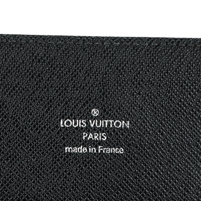 Louis Vuitton Damier Graphite Portefeuille Long Modulable Wallet 6 of 9