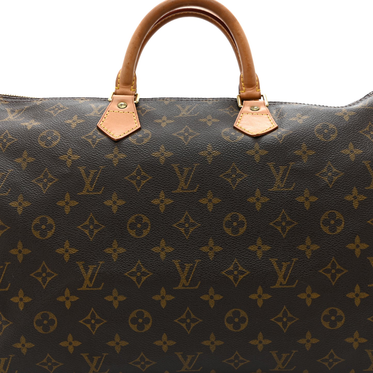 Monogram Speedy 40