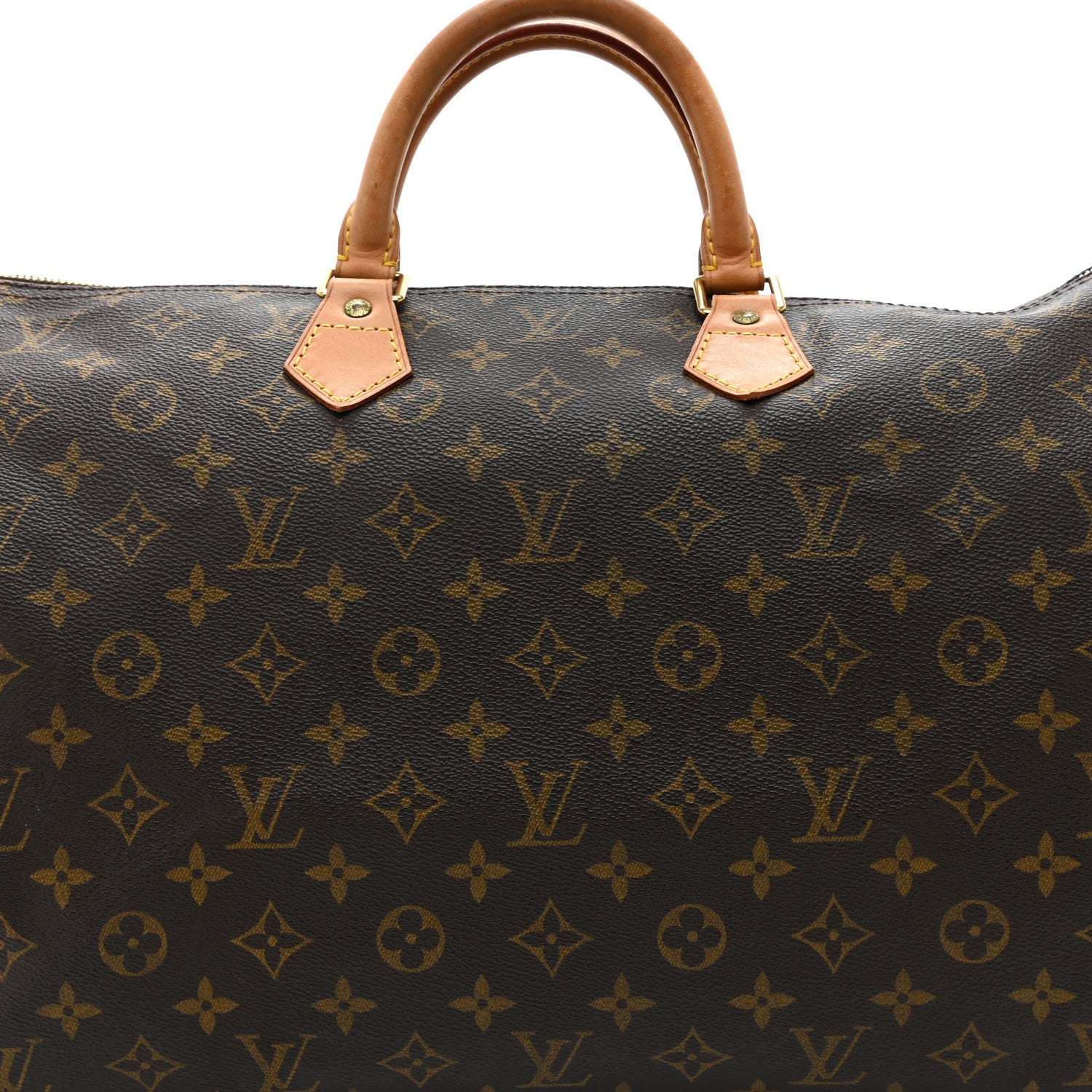 Louis Vuitton Monogram Speedy 40 8 of 10