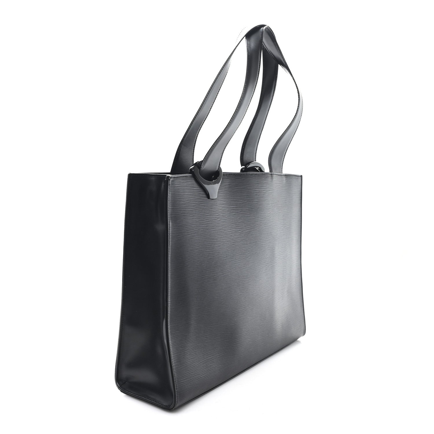 Louis Vuitton Epi Z Gemeaux Black 3 of 9