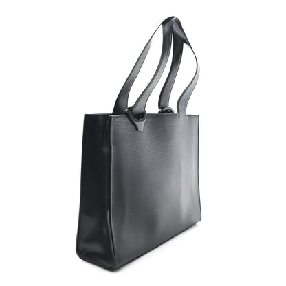 Louis Vuitton Epi Z Gemeaux Black 3 of 9