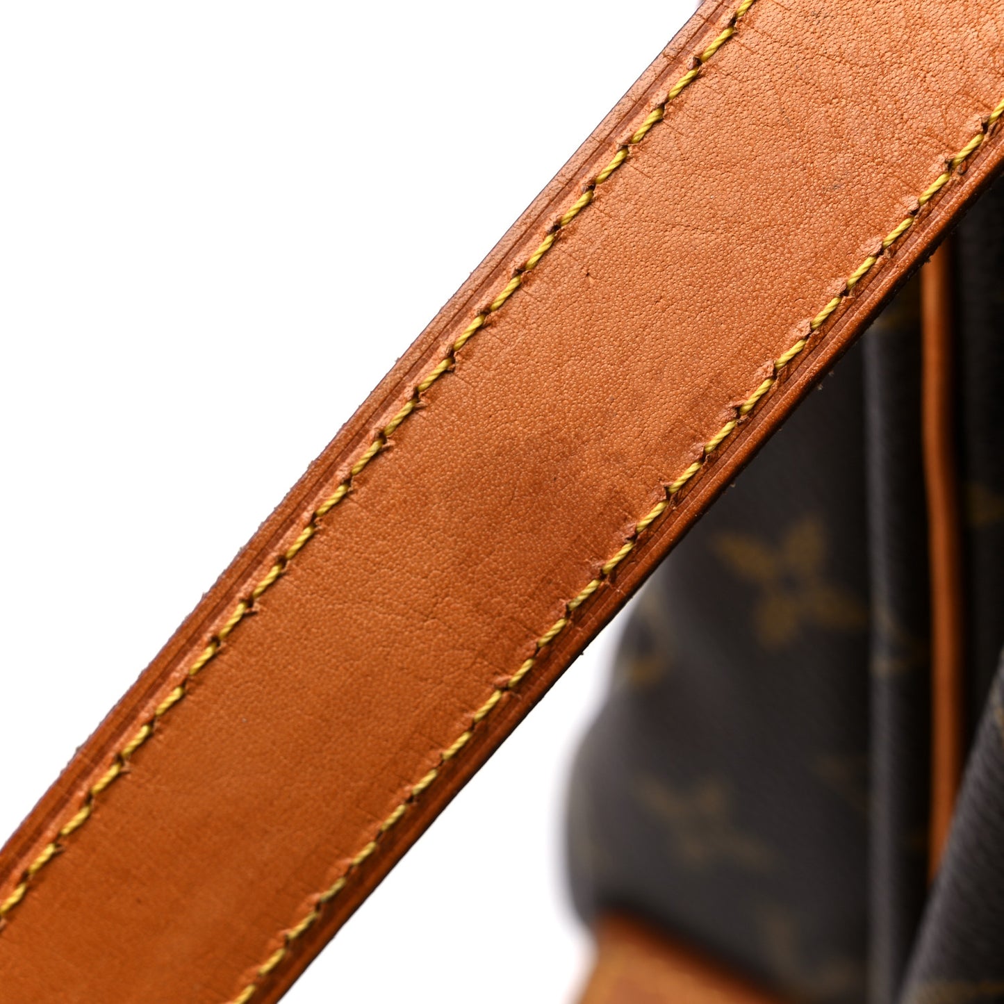 Monogram Saumur 35