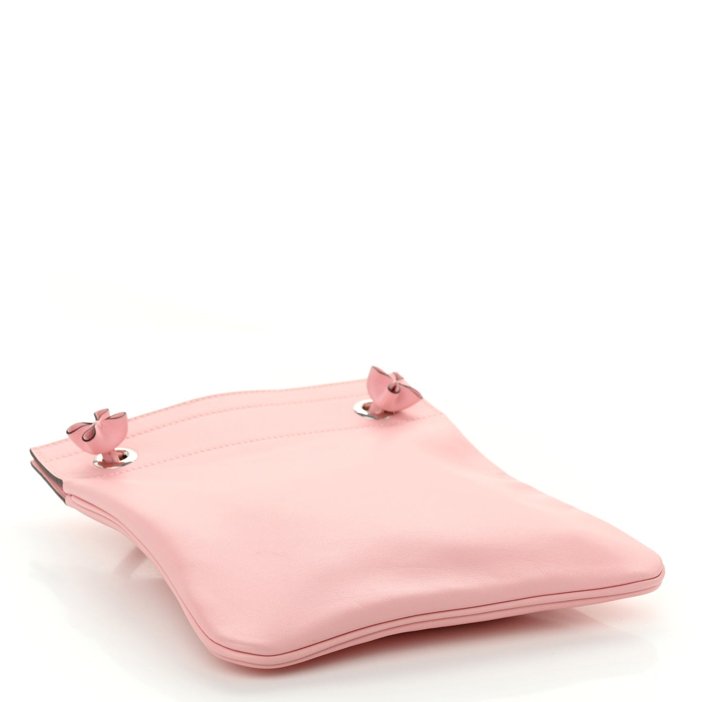 Milo Lambskin Swift Mini Aline Rose Sakura