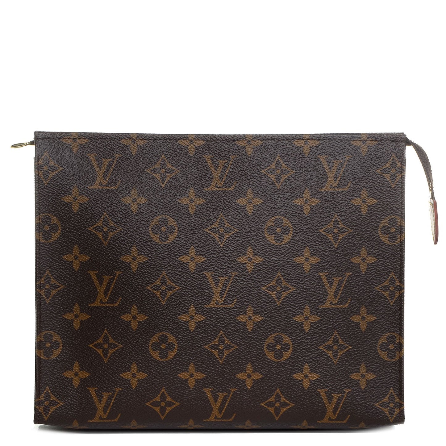 Monogram Toiletry Pouch 26