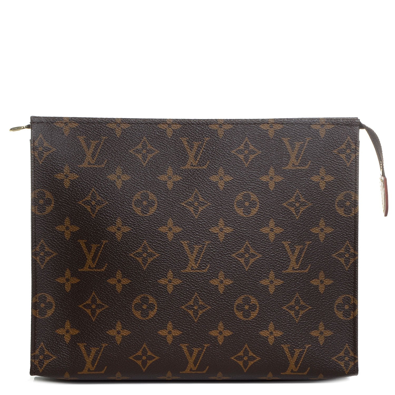 Louis Vuitton Monogram Toiletry Pouch 26 1 of 8