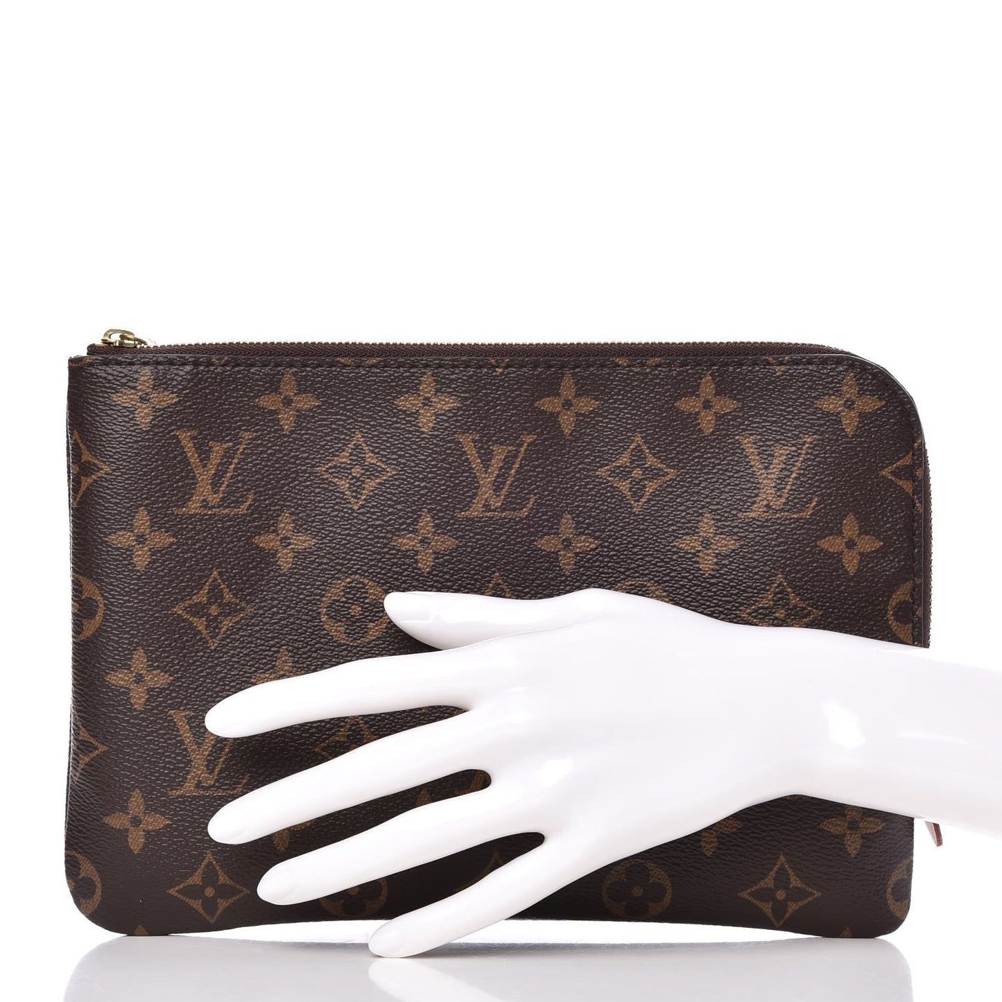 Monogram Etui Voyage PM Pouch