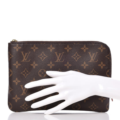 Louis Vuitton Monogram Etui Voyage PM Pouch 2 of 8