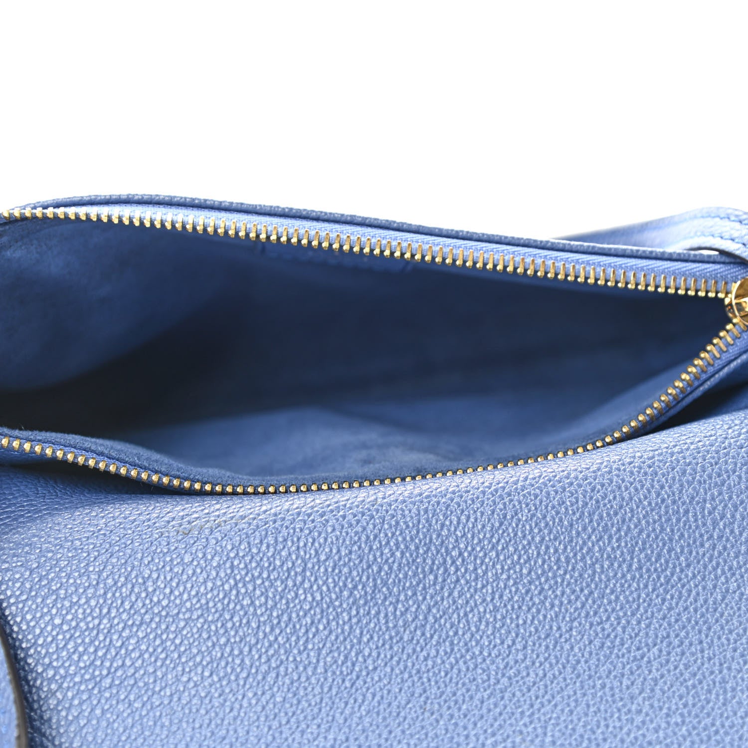 Louis Vuitton Empreinte Twice Iris 7 of 12