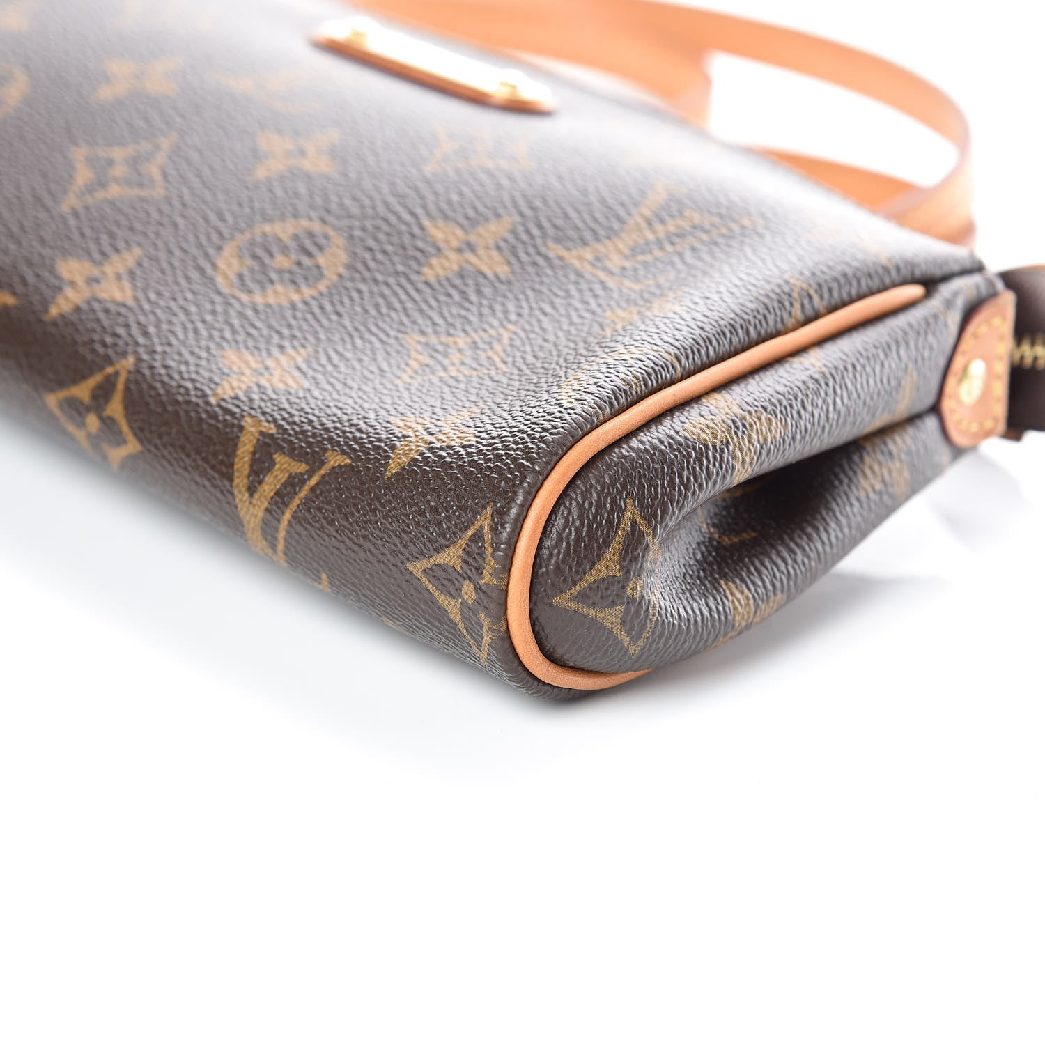 Louis Vuitton Monogram Eva Clutch 6 of 9