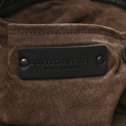 Bottega Veneta Nappa Intrecciato Large Cesta Tote Black 6 of 11