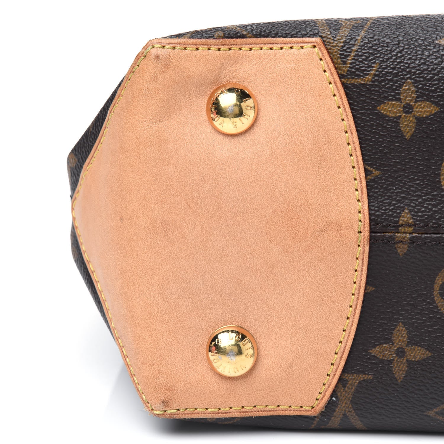 Louis Vuitton Monogram Wilshire MM 18 of 23