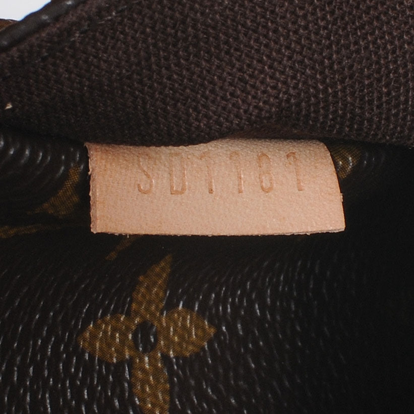 Monogram Menilmontant PM