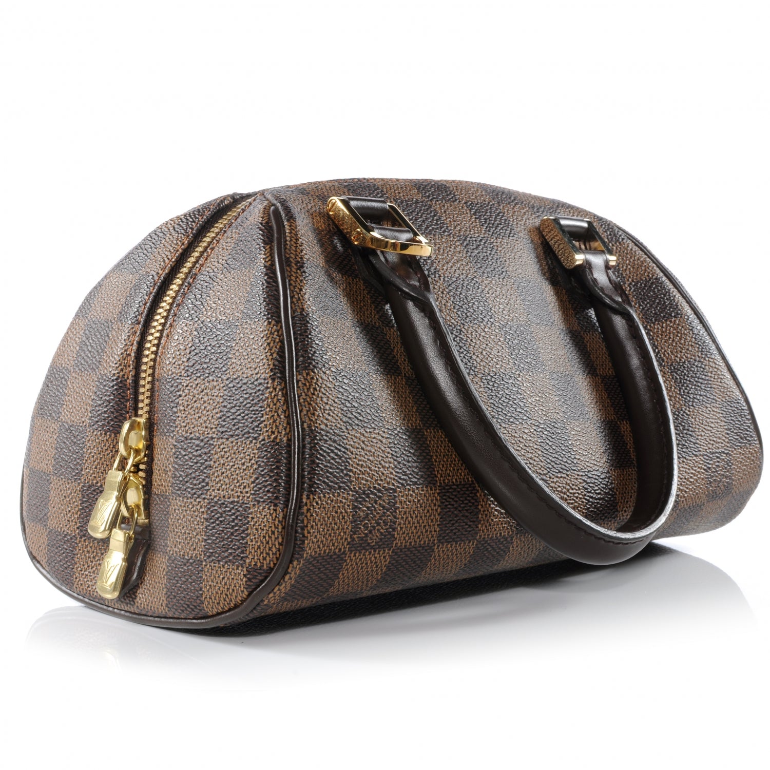 Louis Vuitton Damier Ebene Ribera Mini 3 of 7