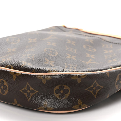 Louis Vuitton Monogram Odeon PM 10 of 10