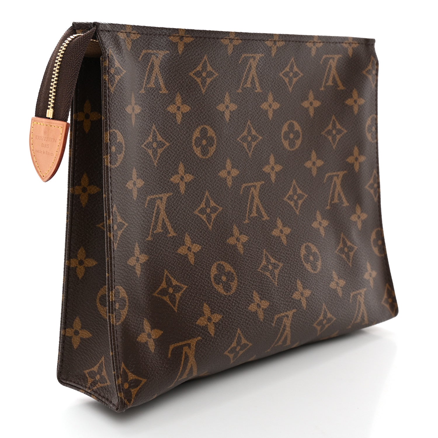 Louis Vuitton Monogram Toiletry Pouch 26 3 of 14