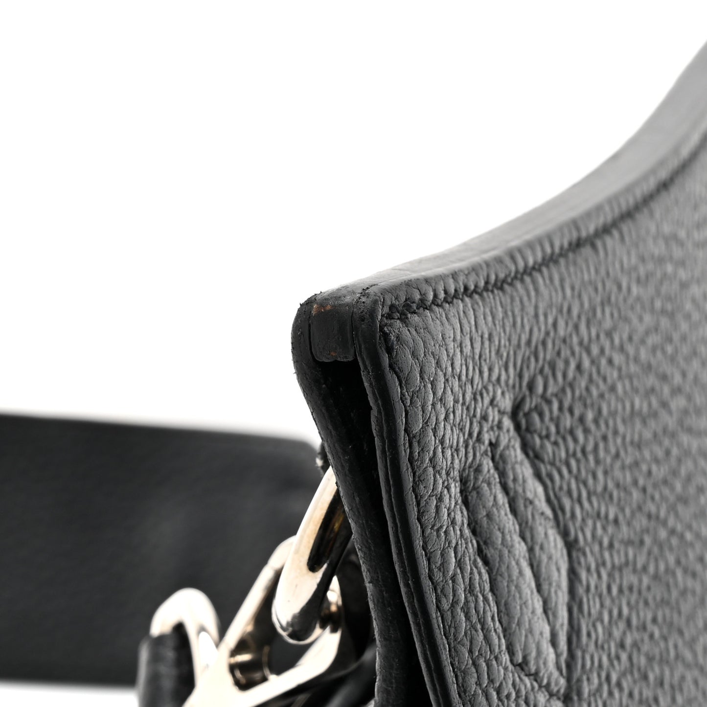 Taurillon Clemence Jypsiere 31 Black