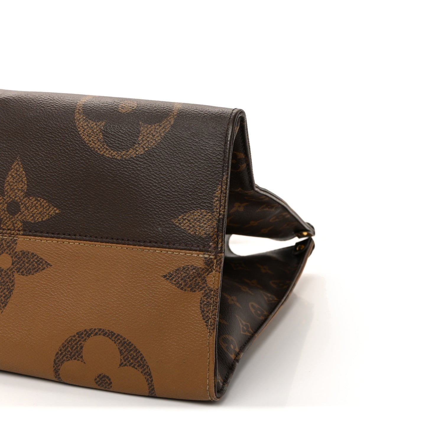 Reverse Monogram Giant Onthego GM