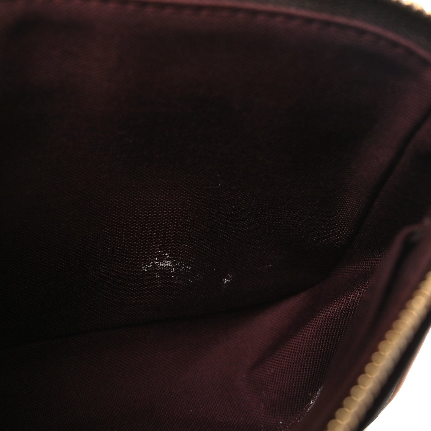 Louis Vuitton Monogram Vivacite Bag 10 of 12
