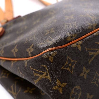 Louis Vuitton Monogram Batignolles Horizontal 8 of 14